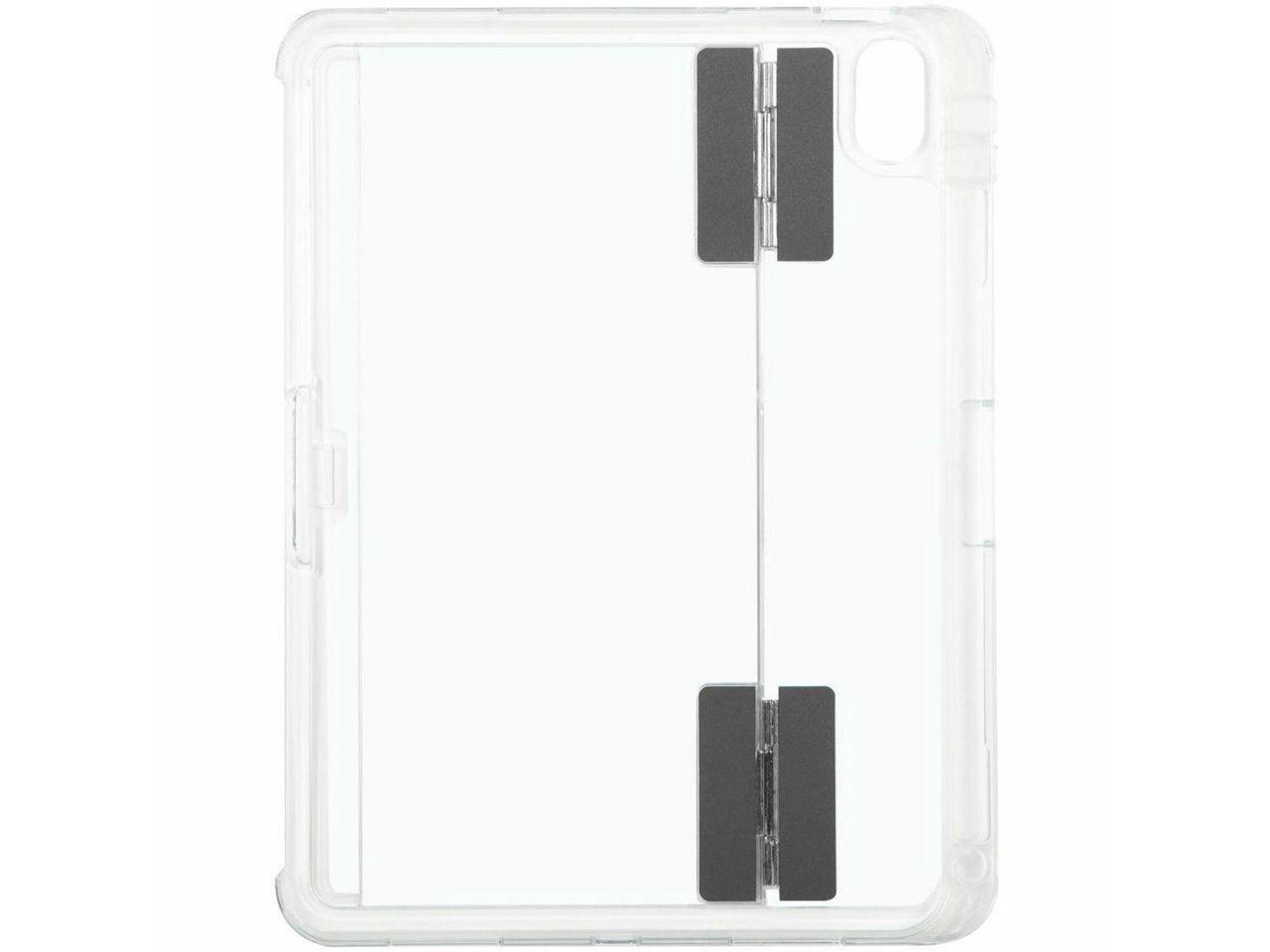 Targus Click-In Clear Case + Kickstand for iPad 10th gen. 10.9-inch - THD927GL - image 4 of 5