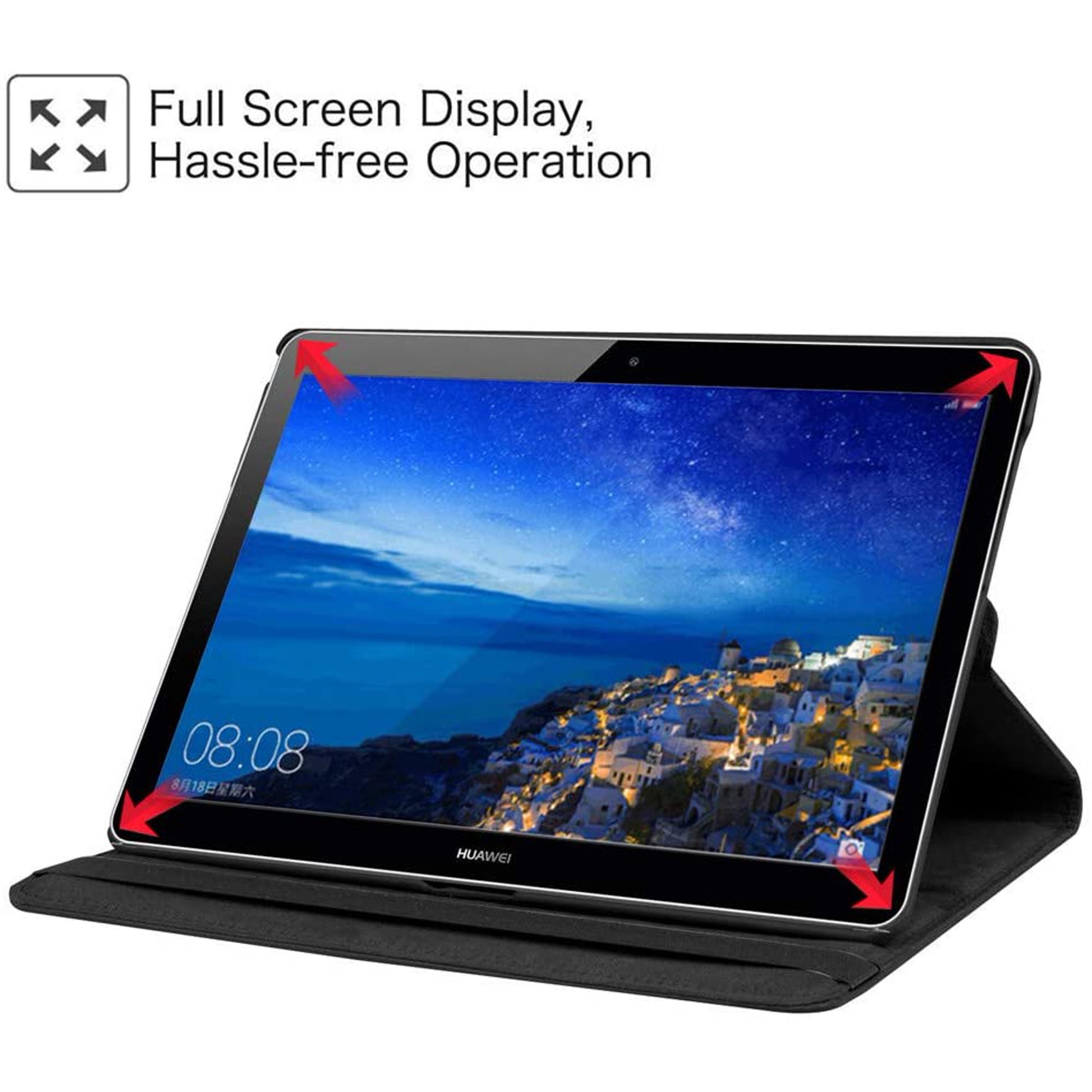 Huawei Mediapad T3 10 Wifi 16gb Ags W09 Grey Price In Europe