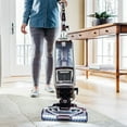 thumbnail image 2 of Shark Rotator Powered Lift-Away TruePet Upright Vacuum (Bordeaux Red), 2 of 6
