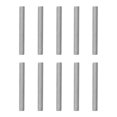 thumbnail image 1 of KAKOWELY Outils de Réparation d'Air Électrique 10 Pcs Pièces de Réparation d'Air Électrique pour Clé à Choc Rétention de Douille Adaptée pour 1/2 Douille de Remplacement, 1 of 4