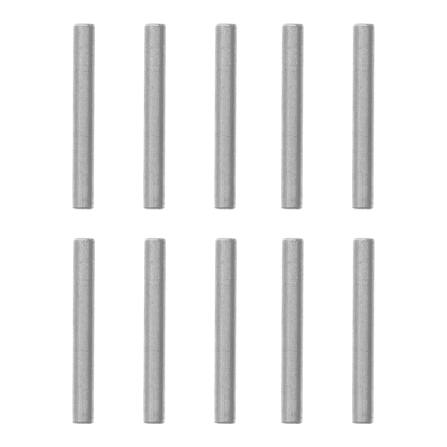 KAKOWELY Outils de Réparation d'Air Électrique 10 Pcs Pièces de Réparation d'Air Électrique pour Clé à Choc Rétention de Douille Adaptée pour 1/2 Douille de Remplacement