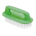 thumbnail image 3 of BMYJ Plastic Soft Bristle Scrub Cleaning Brush,Stain Remover Brush Fabric Cleaning Brush Laundry Brush,Household Cleaning Brushes for Carpet Clothes Bathroom Surfaces,Handheld Scrub Brush, 3 of 4