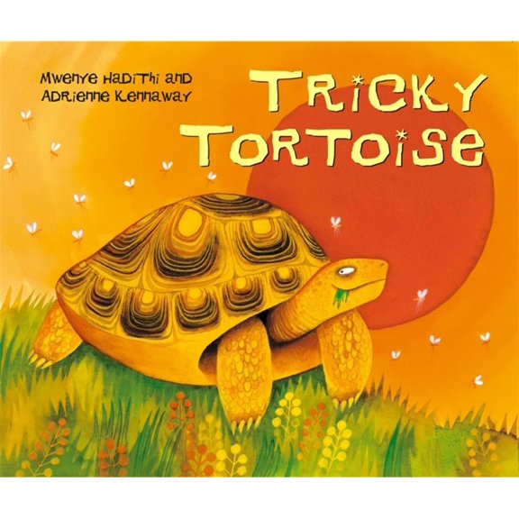 Pre-Owned Tricky Tortoise (Paperback) 0340516240 9780340516249