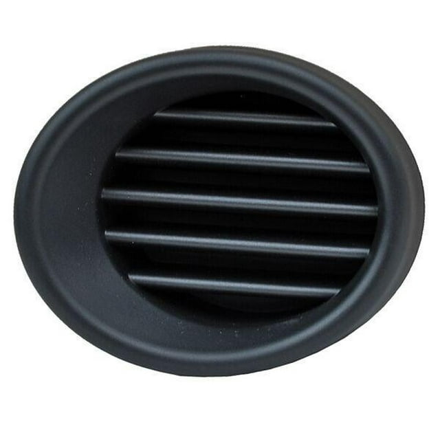 Parrilla Izquierda Chevrolet Aveo 2012 2013 2014 2015 2016 2017 Genérica Parrilla
