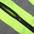 thumbnail image 4 of Chaleco de Seguridad Para Perros, Chaleco de Seguridad de Alta Visibilidad para Perros Pequeños, Medianos y Grandes, Chaleco Reflectante Para Perros, Ropa de Seguridad, 4 of 7