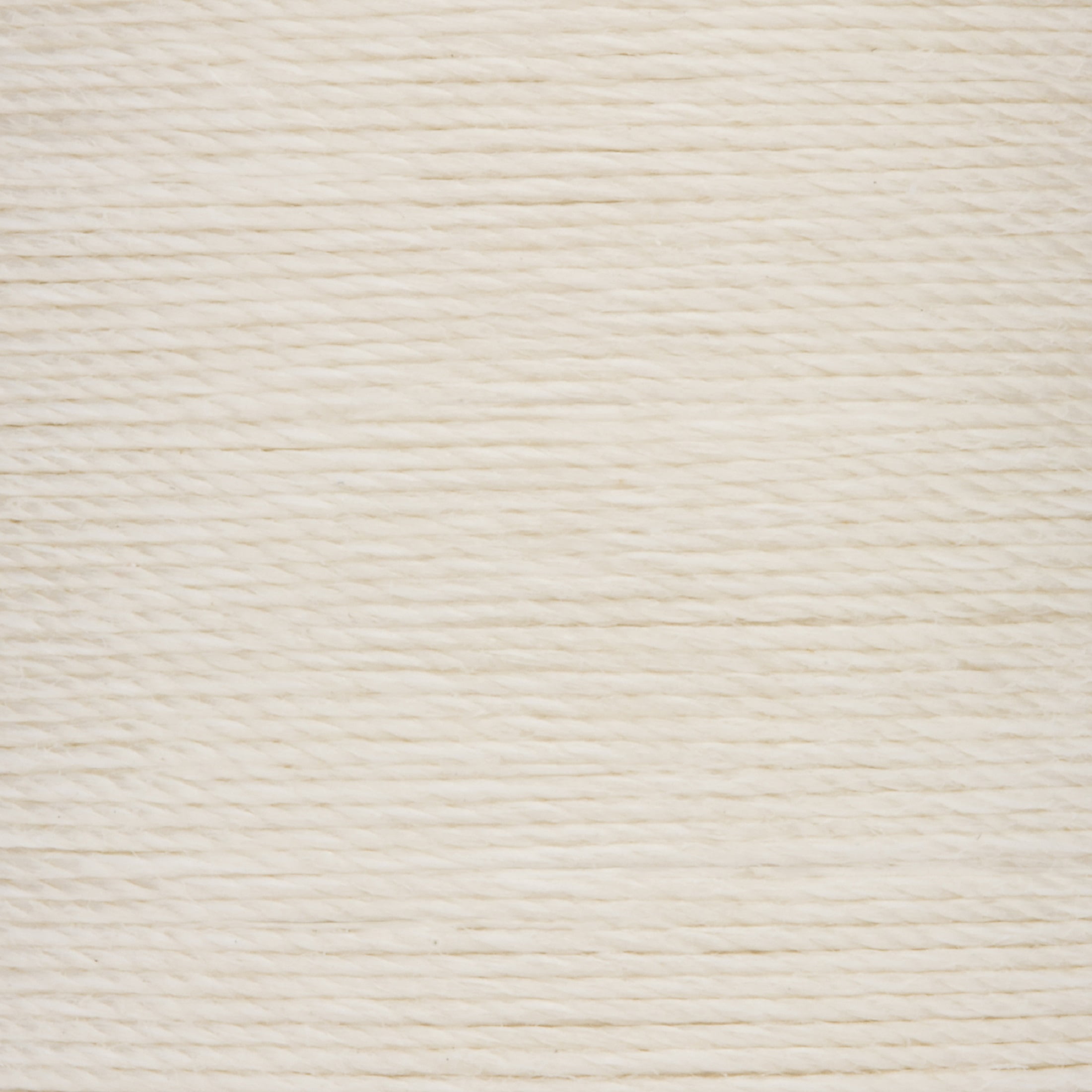 Coats & Clark Dual Duty Plus Button & Craft Thread, 50 yards/45 meters, Natural.