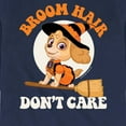 thumbnail image 3 of Paw Patrol - Broom Hair Don't Care - Toddler And Youth Long Sleeve Graphic T-Shirt, 3 of 6