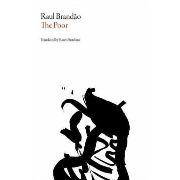 Portuguese Literature: The Poor (Paperback)