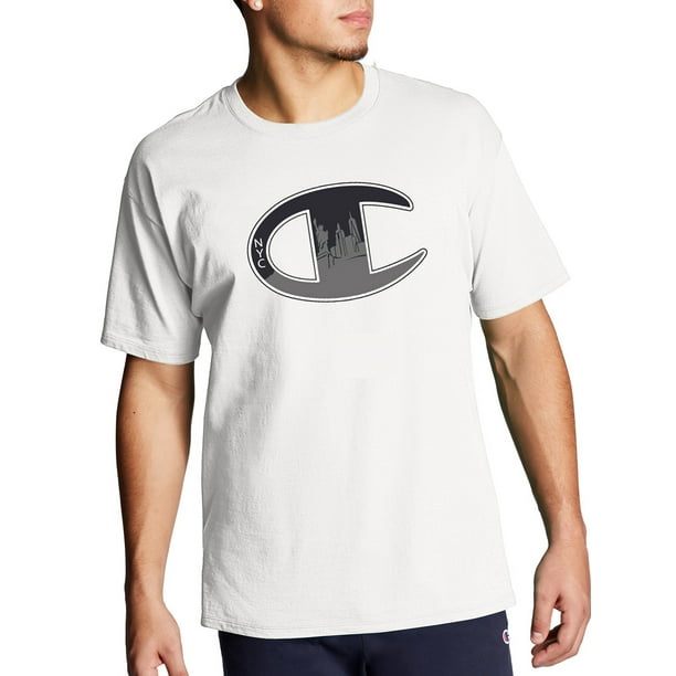 champion mens tshirts