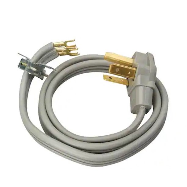 Southwire Dryer Cord3 Wire Contractor Pack(3 Corrds) 30Amps