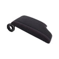 thumbnail image 3 of LOVIVER Center Console Lid Armrest Cover 51168213678 51168213632 Arm Rest Cover 51168213628 for E46 Automobile Accessory Durable, 3 of 8
