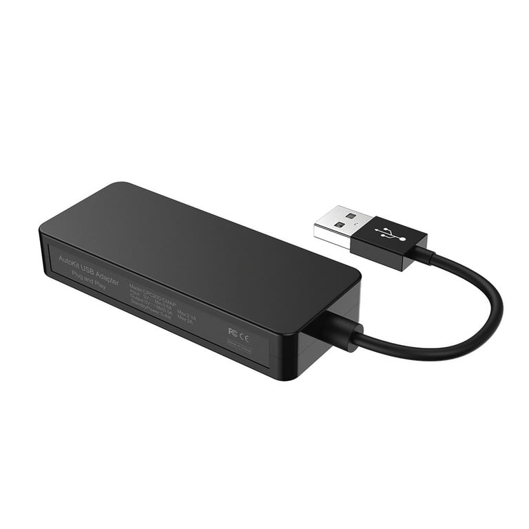 Autokit USB Adapter – AACarPlay