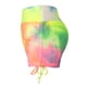 thumbnail image 3 of Short Yoga TFixol Multicolor uno Pequeño, 3 of 8