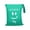 Green, variant on Travel Laundry Bags - 1 Pack - Laundry Travel Bag, Portable Laundrys Bag, 18.9x14.96 inche, Waterproof Oxford Fabric(Pink)
