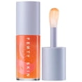 thumbnail image 1 of Fenty Skin Fenty Treatz Aceite labial hidratante + fortalecedor - Kalahari Melon, 1 of 5