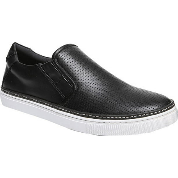 Dr. Scholl's Shoes Dr. Scholl's Men's Ode Leather Slip On Sneakers
