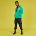 thumbnail image 7 of X-Men Rogue Front and Back Print Hoodie-XLarge, 7 of 7