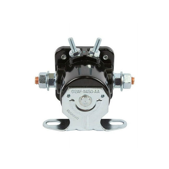 Starter Solenoid - Compatible with 1965 - 1972 Ford LTD 1966 1967 1968 1969 1970 1971