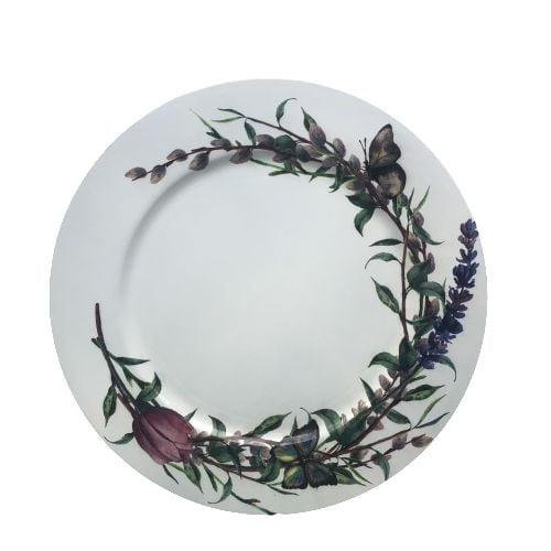 Easter Charger Plate Pack of 4