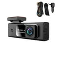 thumbnail image 3 of Teissuly Dash Cam Lite, 1080P Full HD, Smart Dash Camera for Cars, Built-in G-Sensor, WDR, Night Vision, Loop Recording Teissuly WER202311014336, 3 of 9