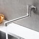 thumbnail image 2 of Wall Mounted Stainless Steel Sink Faucet, 2 of 4