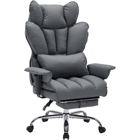big and tall office chair product