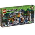 thumbnail image 4 of Minecraft - Les aventures souterraines (21147), 4 of 6
