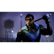 Warner Bros Gotham Knights: Deluxe Edition - Xbox Series x