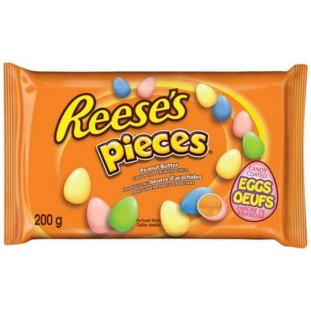 REESE'S® Pieces Eggs - Walmart.ca