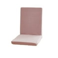 thumbnail image 2 of CVLNCYCLING Cushion,Seat Cushion,Cushions for Outdoor Furniture,Outdoor Seat Pads,Cushion Chair,Cushion Chairs for Living Room,Settee Cushion,Seat Cushions for Dining Room Chairs, 2 of 6