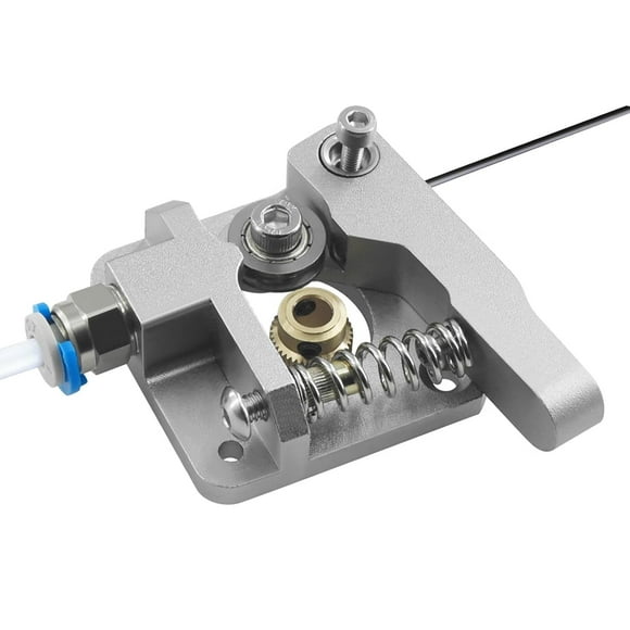 Official 3D Printer Extruder Kit, Upgrade Ender 3 Extruder, Aluminum Drive Feeder 1.75mm Filament Extruder, Metal Bowden Extruder for Creality Ender 3, Ender 5, CR-10 Series 3D Printer