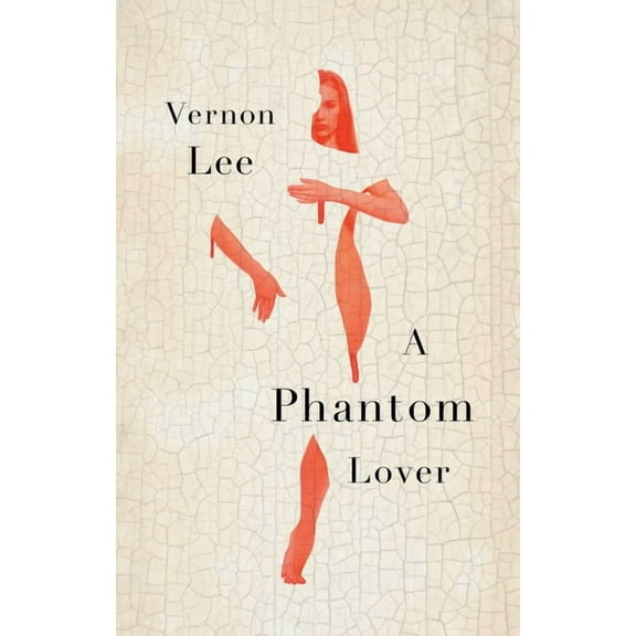A Phantom Lover, (Paperback)