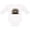 AA-White, variant on Inktastic Porcupine Boys or Girls Long Sleeve Baby Bodysuit