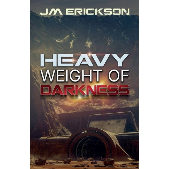 Heavy Weight of Darkness, (Paperback)