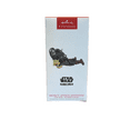 thumbnail image 3 of Star Wars: The Mandalorian Grogus Jetpack Adventure, 2023 Keepsake Ornament, 3 of 3