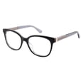 thumbnail image 2 of Kate Spade KS Payton Eyeglasses 0807 Black, 2 of 3