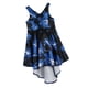 thumbnail image 1 of Vestido Formal de Princesa Niñas Bordados es Sin Mangas Regalo Boda Fiestas Cumpleaños Soledad Vestido formal de las muchachas, 1 of 10