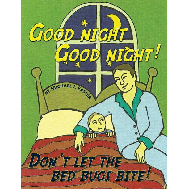 Bed Bug Bites