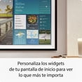 thumbnail image 5 of Pantalla inteligente Echo Show 21 Negro, 5 of 5
