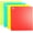 4pcs-Multicolor, variant on 7 Pieces Flexible Cutting Board mats, Plastic Cutting Boards for Kitchen Cooking, Cutting board sheets for Meat and Vegetables, Dishwasher Safe