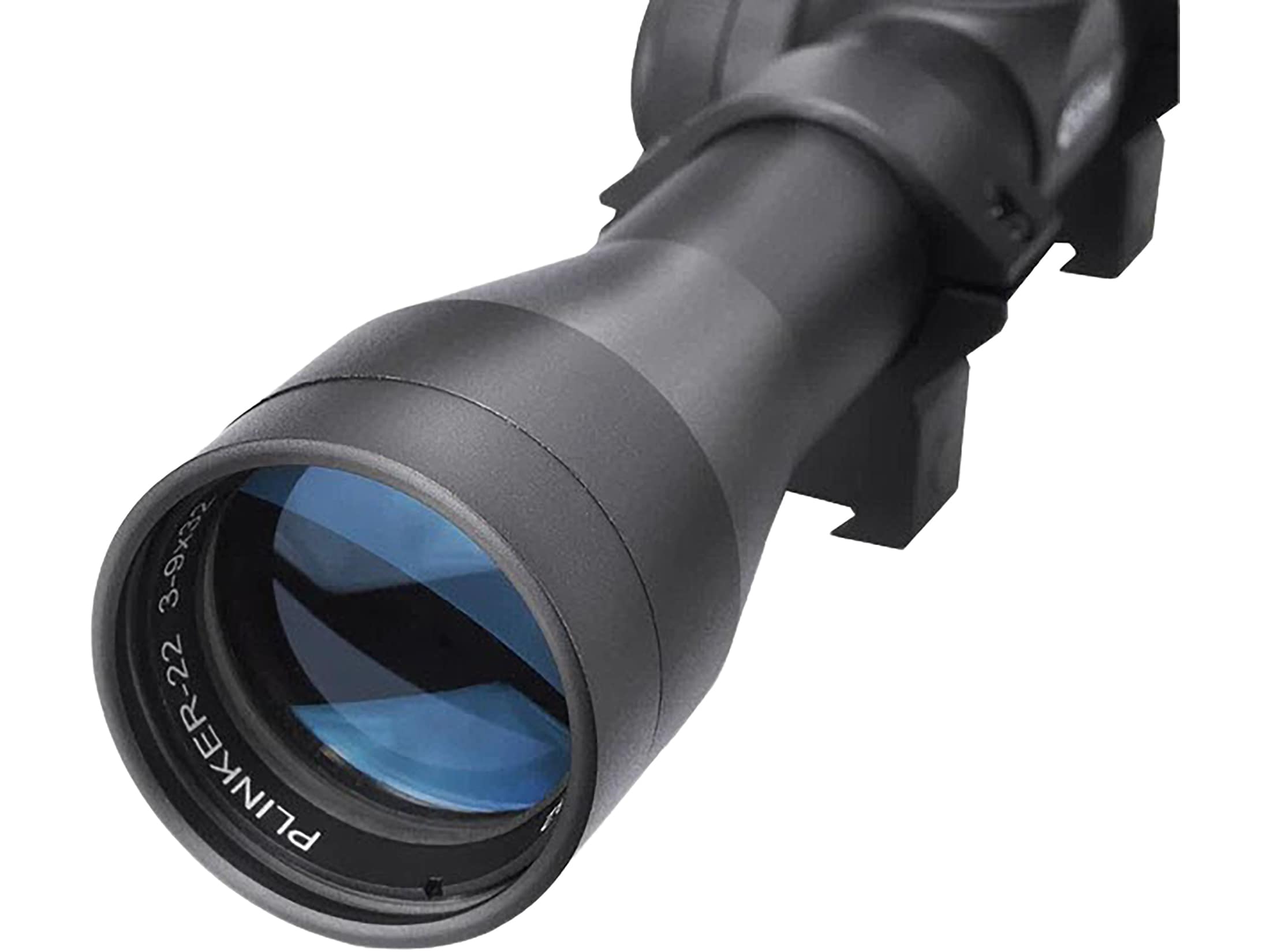 Barska 3-9x32 Plinker 22 with Rings - Walmart.com