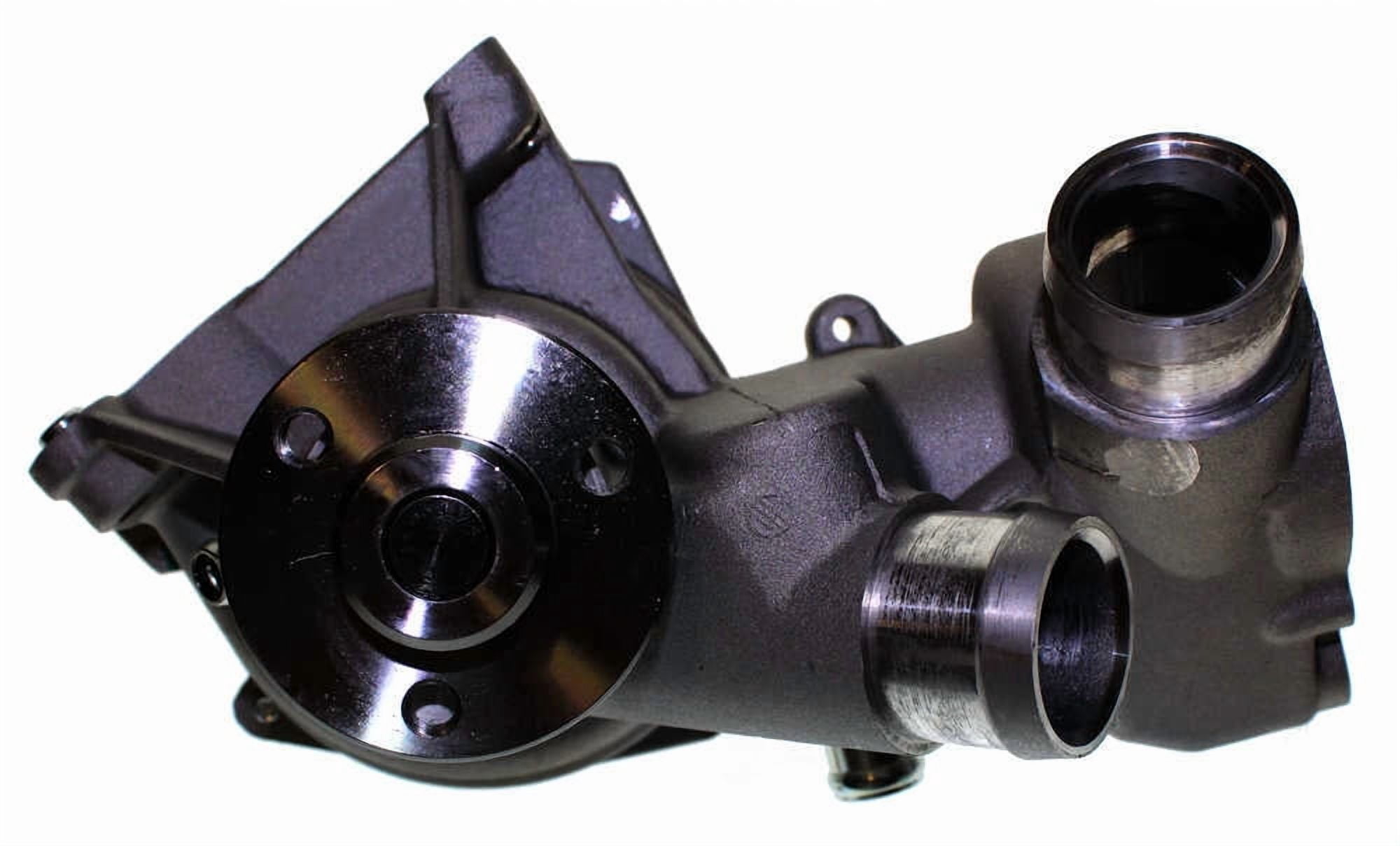 Saleri PA837 Engine Water Pump