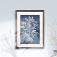 thumbnail image 3 of Wexford Home Lustr Foliage Chintz V-Framed - Espresso - 16X22, 3 of 4