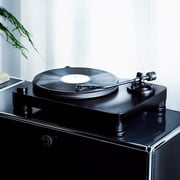 Audio-Technica AT-LP7X Manual Belt Drive Turntable with AT-VM95E MM Cartridge
