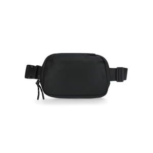 No Boundaries Women's Hands-Free Fanny Pack