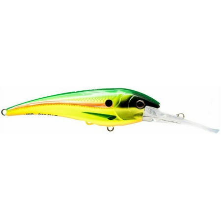 UPC: 9351482009076 | Nomad Design DTX Minnow 120/140 Floating Trolling Minnow