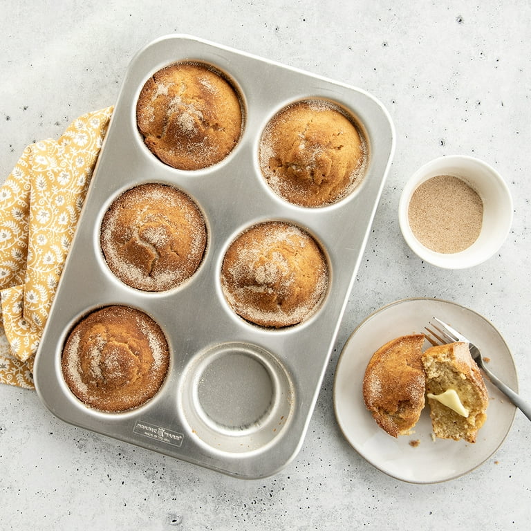 Nordic Ware Jumbo Coffee Shop Muffin Pan