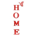 thumbnail image 2 of Acrylic Mirror Wall Letter Stickers, Self-Adhesive Home Decor Signs for Living Room Bedroom, Customizable Word Wall Art Set, 2 of 4