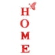 thumbnail image 1 of Oferta por tiempo limitado!1 Juego de decoración de pared, señales de letras para el hogar, pegatinas de espejo acrílico para pared, decoraciones de pared para sala de estar, dormitorio, decoración d, 1 of 4