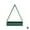 Green, variant on Portable Iron Mosquito Coil Holder with Handle, 2024 New Iron Mosquito Coil Holder Fireproof Triangle Designer Incense Burner for Home and Camping